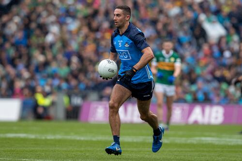 O’Neill’s bemoans impact of shorter GAA season on replica jersey sales