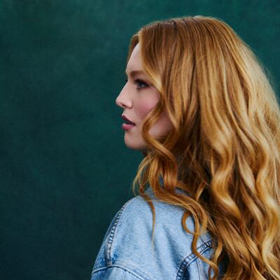 Freya Ridings: 'I was very scared to make this album, because I really wanted people to like it.'