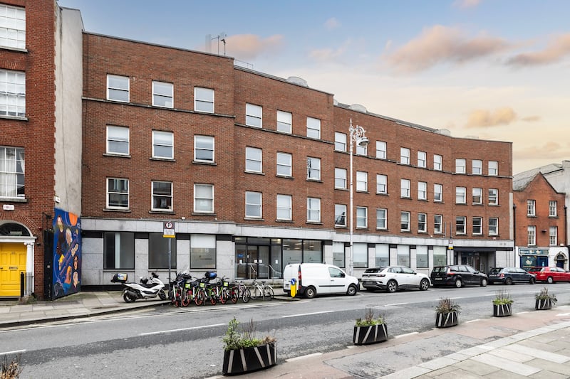 89-94 Capel Street, Dublin 1