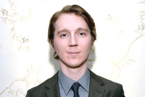 ‘The first day I was a ball of nerves’: Paul Dano’s directorial debut