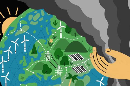 The Climate Crisis: an essential guide