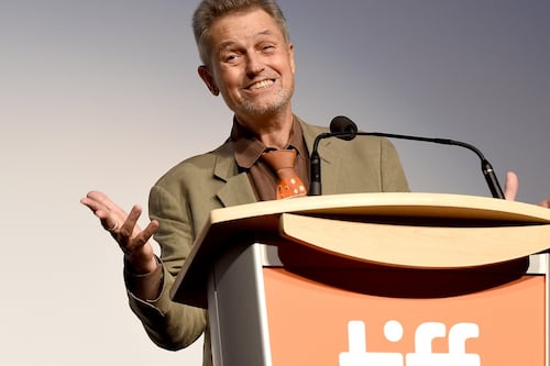 Silence of the Lambs director Jonathan Demme dies aged 73