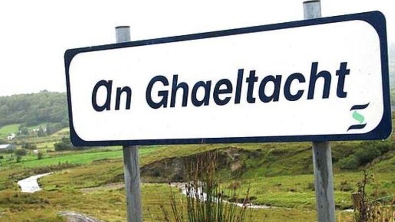 Faced with this catalogue of hate crimes, it’s a wonder that any of the Galway Gaeilgeoirs who moved to Co Meath in the 1930s stayed there