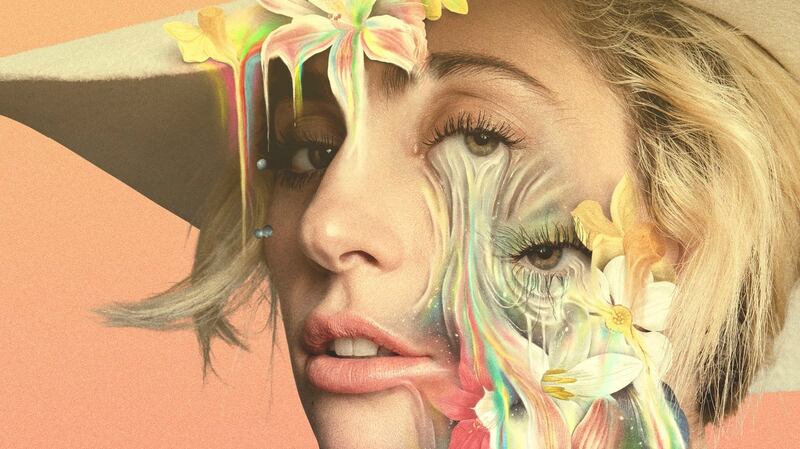 Lady Gaga’s Five Foot Two