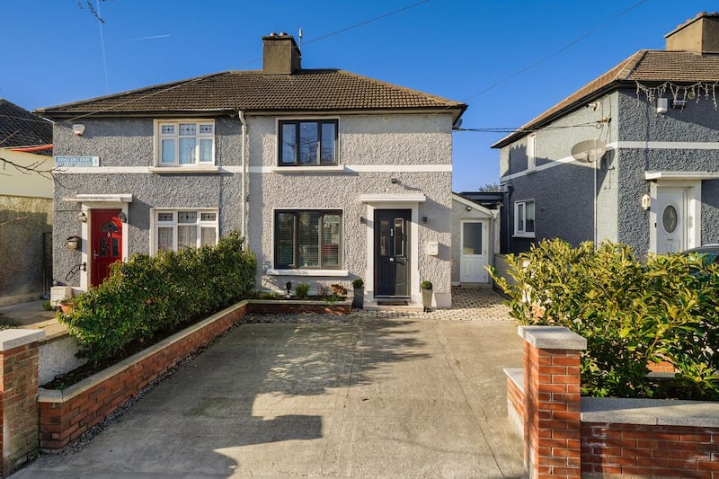 148 Killester Avenue, Killester, Dublin 5