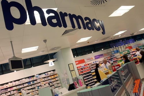 Irish retailers are not hotbeds of Covid-19 infection, figures suggest