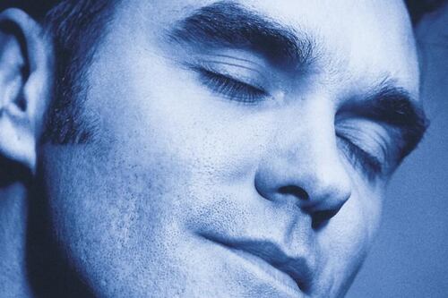 Heaven knows he’s still miserable now: Morrissey publishing shock (not)