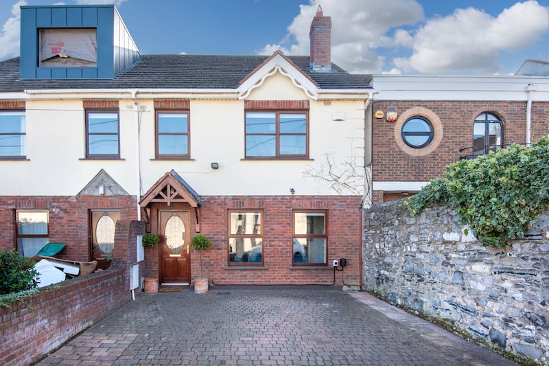 17 Chelmsford Lane, Ranelagh, Dublin 6