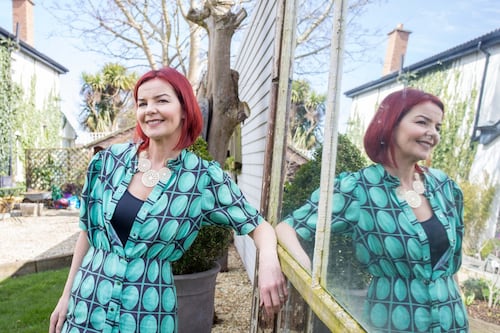 At home with salvage hunter Siobhan Burke