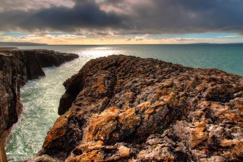 Explore the Wild Atlantic Way this summer