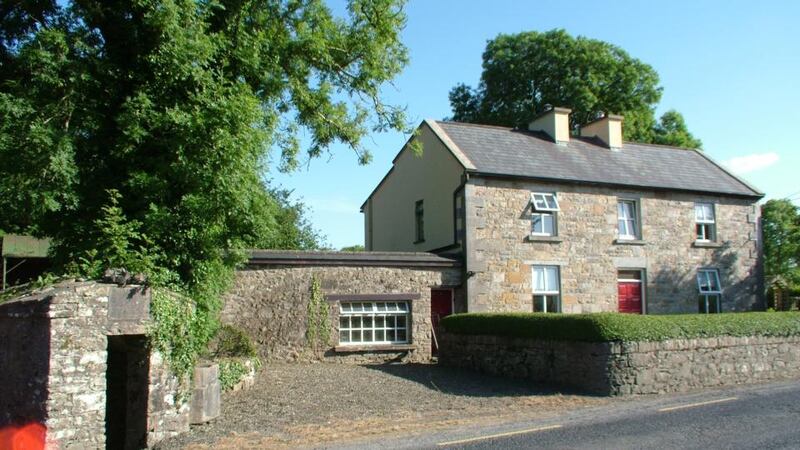 Coolaun House, Tuamgraney, Co Clare