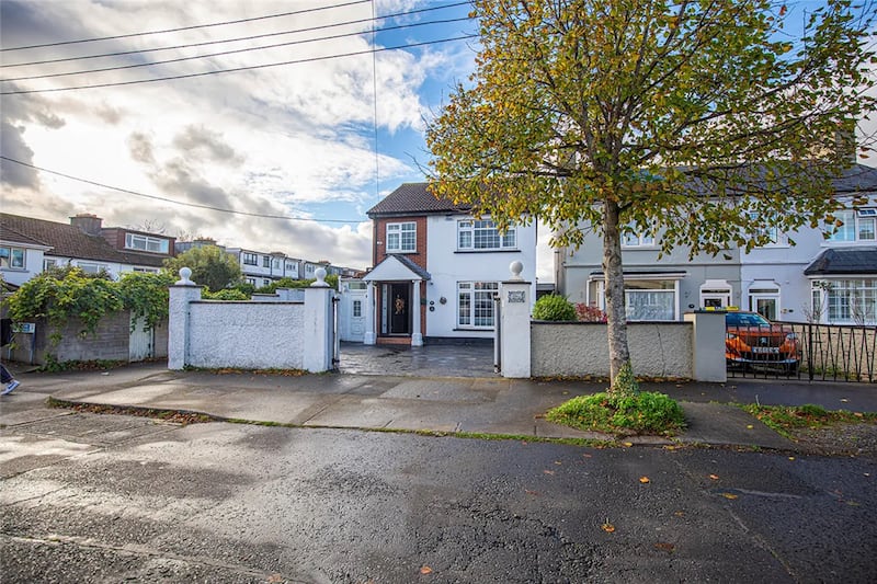 2a, Vernon Grove, Clontarf, Dublin 3