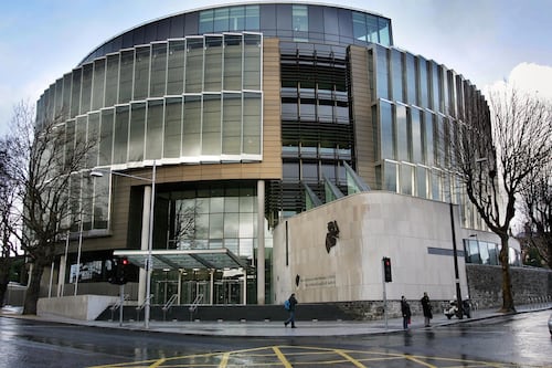 High Court rejects ‘full-blown attack’ on law setting up Special Criminal Court