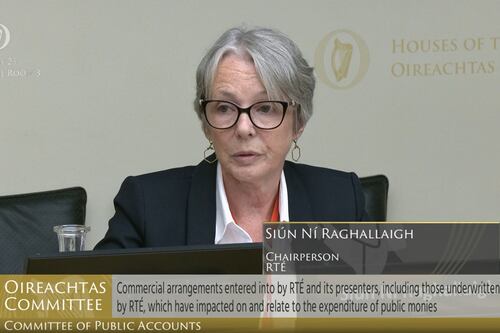 ‘You’d be out of your mind to go there’: How witnesses really feel about Oireachtas committees
