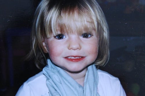 ‘It’s likely to be painful’: Madeleine McCann’s 10th anniversary