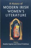 A History of Modern Irish Women’s Literature
