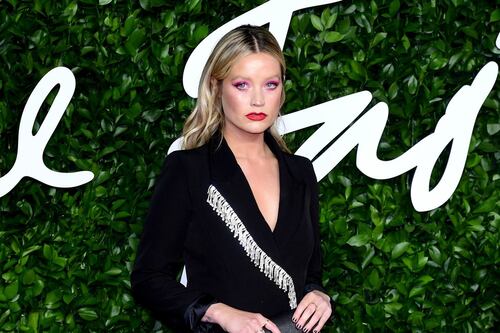 New Love Island host Laura Whitmore sees profits top €1m