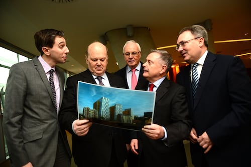 Nama was a once-in-a-lifetime opportunity to fix the property market, and we blew it