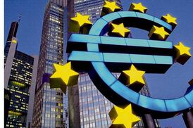 Is the euro zone drifting into recession?