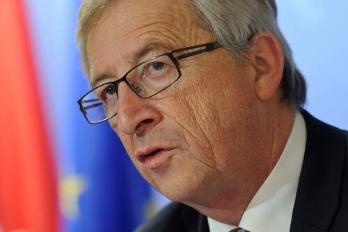 New Luxembourg leaks to increase pressure on Juncker