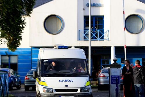 Garda ombudsman seeks report into removal of children