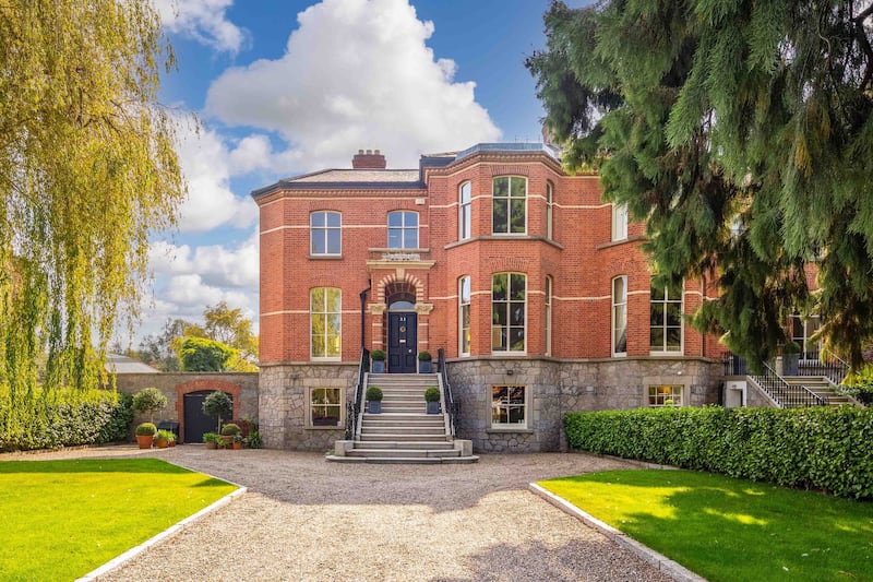 23 Highfield Road, Rathgar, Dublin 6