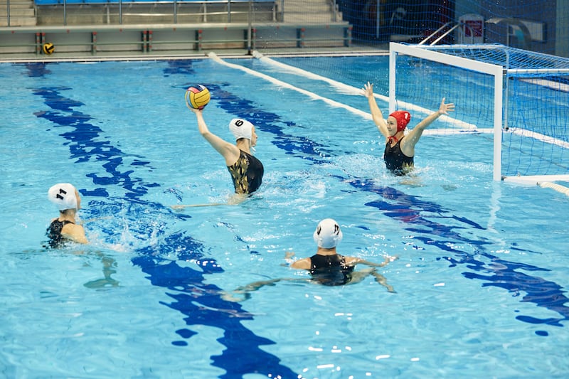 Water polo