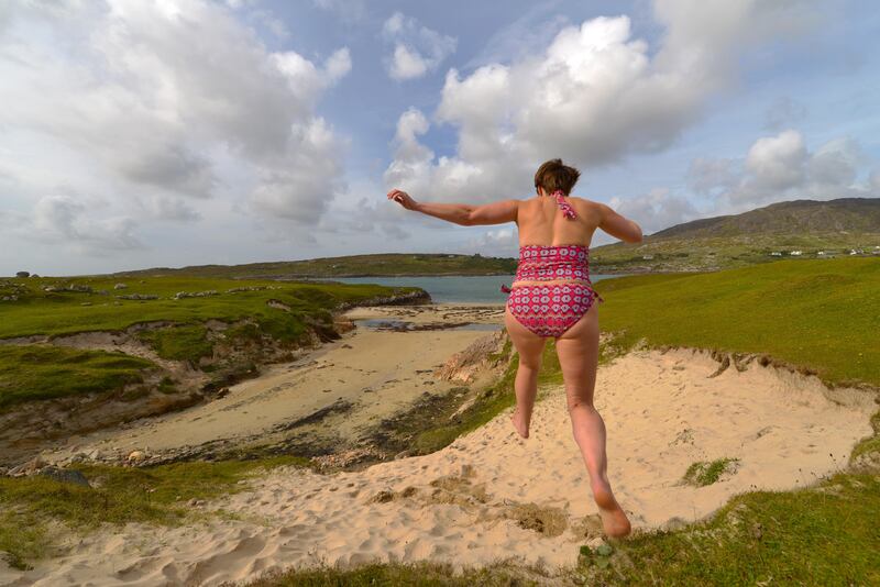 Dogs Bay, Co Galway