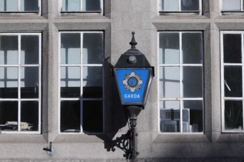 Gsoc investigates after woman dies in Garda custody