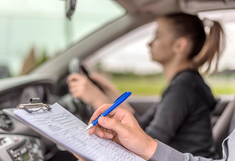 More testers are being hired to ease the backlog. Photograph: Getty