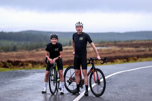 L’Étape de Tour to ‘bring a bit of the Tour de France’ to Killarney
