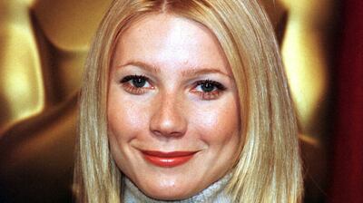 Actor  Gwyneth Paltrow  is the owner of ‘lifestyle brand’ Goop, a company that has been widely criticised by the scientific and medical professions. Photograph: Vince Bucci