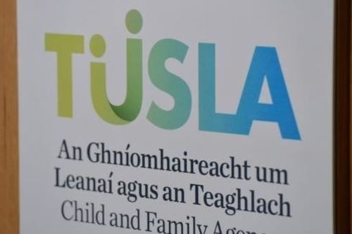 Auditors criticise Tusla over Garda vetting of third-party staff 