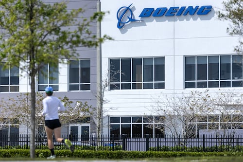 Boeing warns of first quarter cash burn after door plug blowout crisis