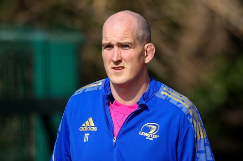 ‘I have to give back to my family’ - Devin Toner to bow out after 16 years