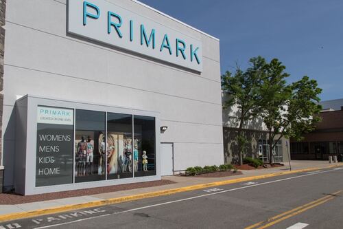 Penneys owner Primark opens its eighth store in US