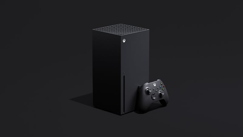 Xbox Series X