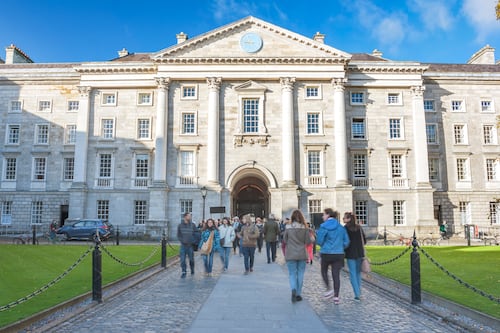 Universities plan easier access for NI students to colleges in South