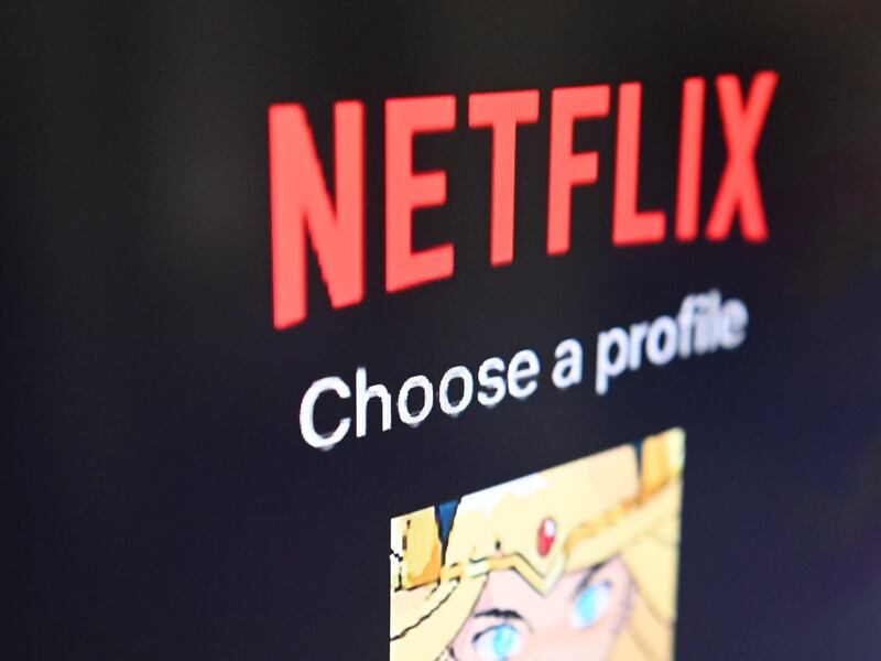 How to ... block programmes on Netflix