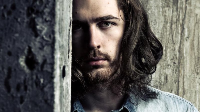 As the votes were counted, it quickly became clear that two acts in particular – and two Irish acts at that – were running away with the race. We speak of The Gloaming and Hozier.