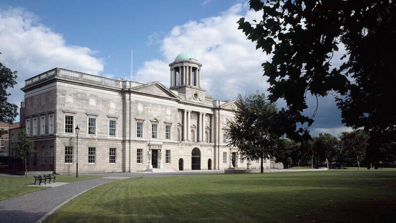 King's Inns is renowned for professional legal education and training; it is Ireland's oldest school of law and one of Ireland's significant historical environments