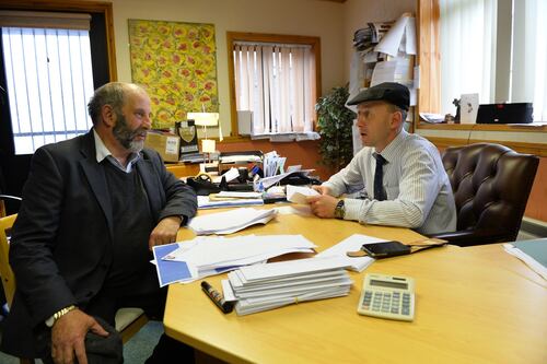 Postmaster TD Michael Healy-Rae says ‘awful’ stamp price hike necessary to keep five-day service