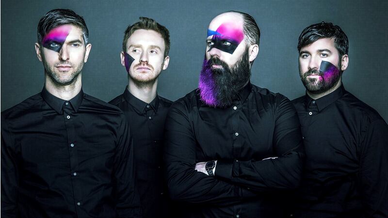 Le Galaxie