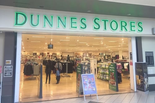 Dunnes    worker  sacked for telling colleague to ‘slow down’
