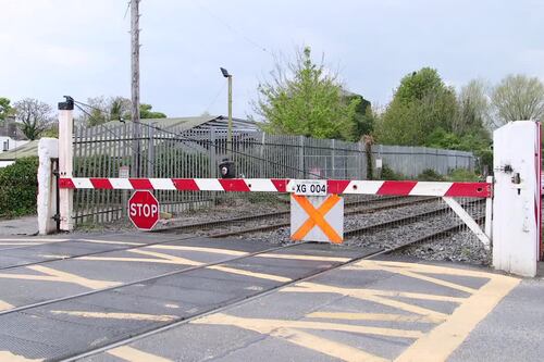Dart+ West project application to be submitted to An Bord Pleanála