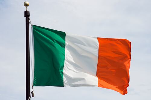 Many ‘patriots’ who wave the Irish flag do not respect the country