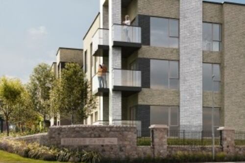 Green light for €63m residential development in Kilternan, south Dublin