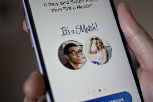 Dating apps move past their shaky start