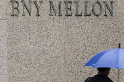 Bank of Ireland says clients unaffected by BNY Mellon funds ‘greenwashing’