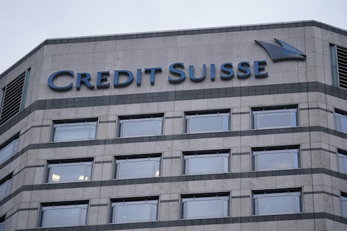 Credit Suisse collapse inquiry to keep files secret for 50 years
